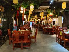 -鼎晟江南·融合江南宴(固戍店)