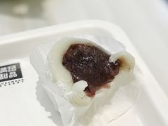-满记甜品(金融街店)