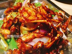 -川天喉重庆江湖菜