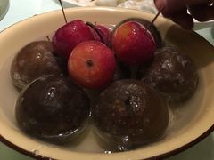 -八府香鸭·啫啫煲(华山路店)