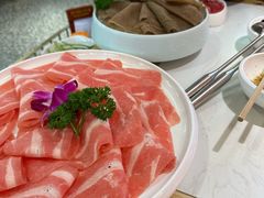 -川中渝夫火锅(铜陵万达广场店)