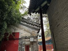 -潭柘寺景区