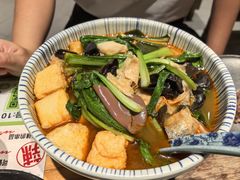 -北丐先生·野馄饨烧烤(南京首店)