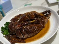 -鹅掂·大岭山烧鹅