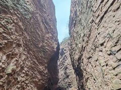 -黄崖洞文化旅游区
