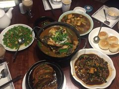 -四季春