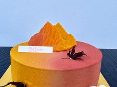 -36cake生日蛋糕·下午茶(南山店)