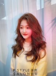 -P.STYLE 派斯造型