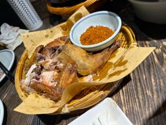 -打酱油·非遗淮扬菜(瘦西湖梅岭店)