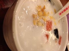 -海口骑楼小吃街