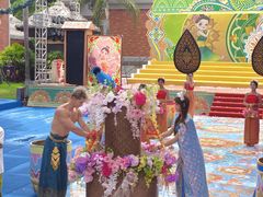 -南宁方特东盟神画