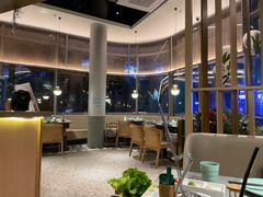 大堂-原味四季椰子鸡(平湖天虹店)