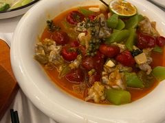 -宁波石浦大饭店(新材料城店)