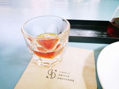 -KYO COFFEE(胶州路店)