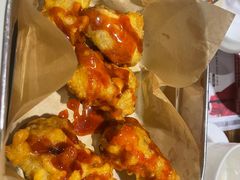 -紫霞门韩国料理烤肉(深南东路店)