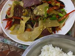 -文杰餐馆(南洪时尚风情街店)