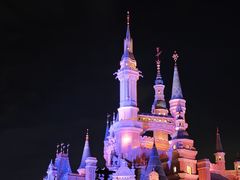 -上海迪士尼度假区