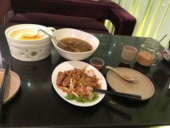 -鹿港小镇(霄云店)