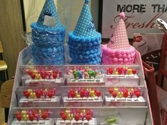 -85度C(南京龙江店)