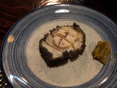-矶野水产(澳门逸园中心店)