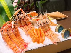 -万岛日本料理铁板烧(万泰国际店)