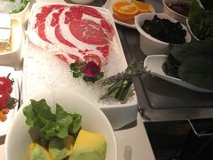 -海底捞火锅(枫蓝国际购物中心店)