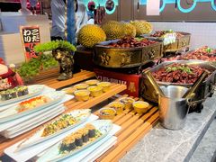 -深海聚汇·牛榴宴·自助料理(江宁万达店)
