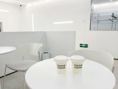 -comecome来吧宠物(奥克斯中心店)