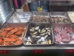 -要得自助火锅(新川路店)