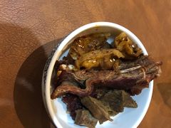 -西藏饭店·亚克·食光自助餐厅(文殊院店)