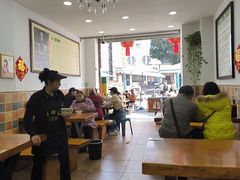 -豆相识•九九豆腐脑(牛咡桥店)