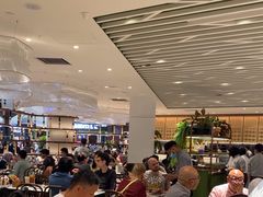 -关夫人餐厅(阳光广场店)