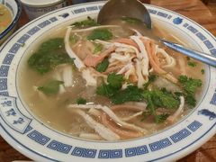 -老雒阳面馆·水席·洛阳菜(王城路店)