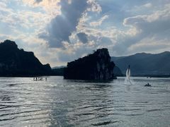 -星湖旅游景区七星岩
