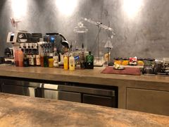 -BE NORMAL CAFE(霞溪路店)