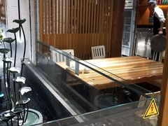 -割烹旭日本料理(龙湖狮山天街店)