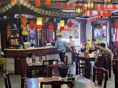 大堂-耿福兴(凤凰美食街店)
