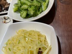 -金刚山烧烤(中山路店)