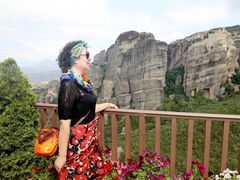 -梅黛奥拉修道院