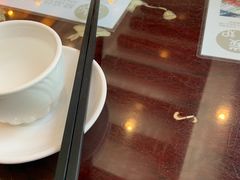 炸羊肉串-萧记三鲜烩面(瑞达路店)