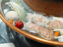 -大明铜锅·烤涮坊·烧烤(总店)