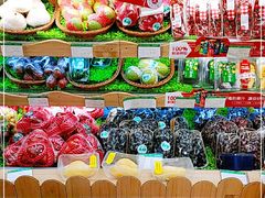 -PAGODA百果园(深圳天琴阁店)