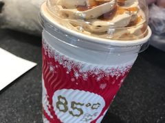 -85度C(苏州石路店)