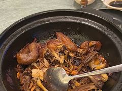 -印巷里主题餐厅(马鞍山店)