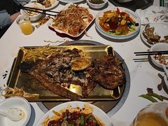 -清真·马坡烧烤涮牛肚·酸浆火锅(新区总店)