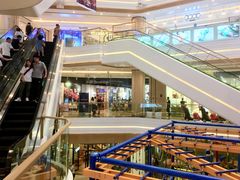 -吾悦广场(南京鼓楼店)