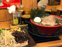-博多一幸舍(侨福芳草地购物中心店)