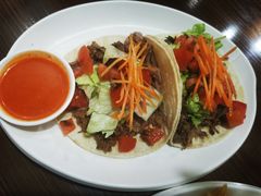 -panchos 墨西哥餐厅(嘉绿苑店)