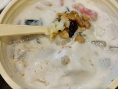 -文昌邓记清补凉(西沙路店)