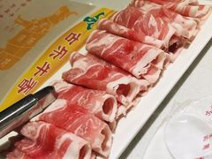 -古乐牛香·鲜牛肉牛杂火锅(新区店)
